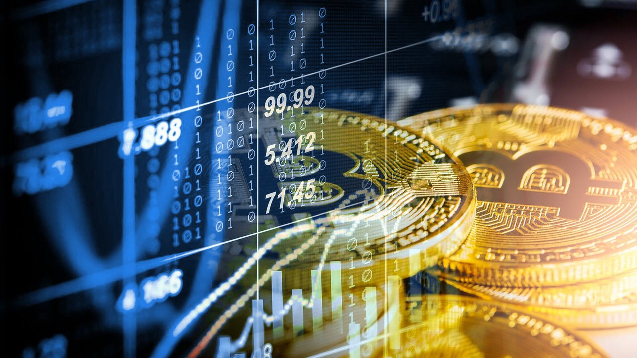 Arbinio Trading-Dashboard mit Krypto- und Marktanalysen