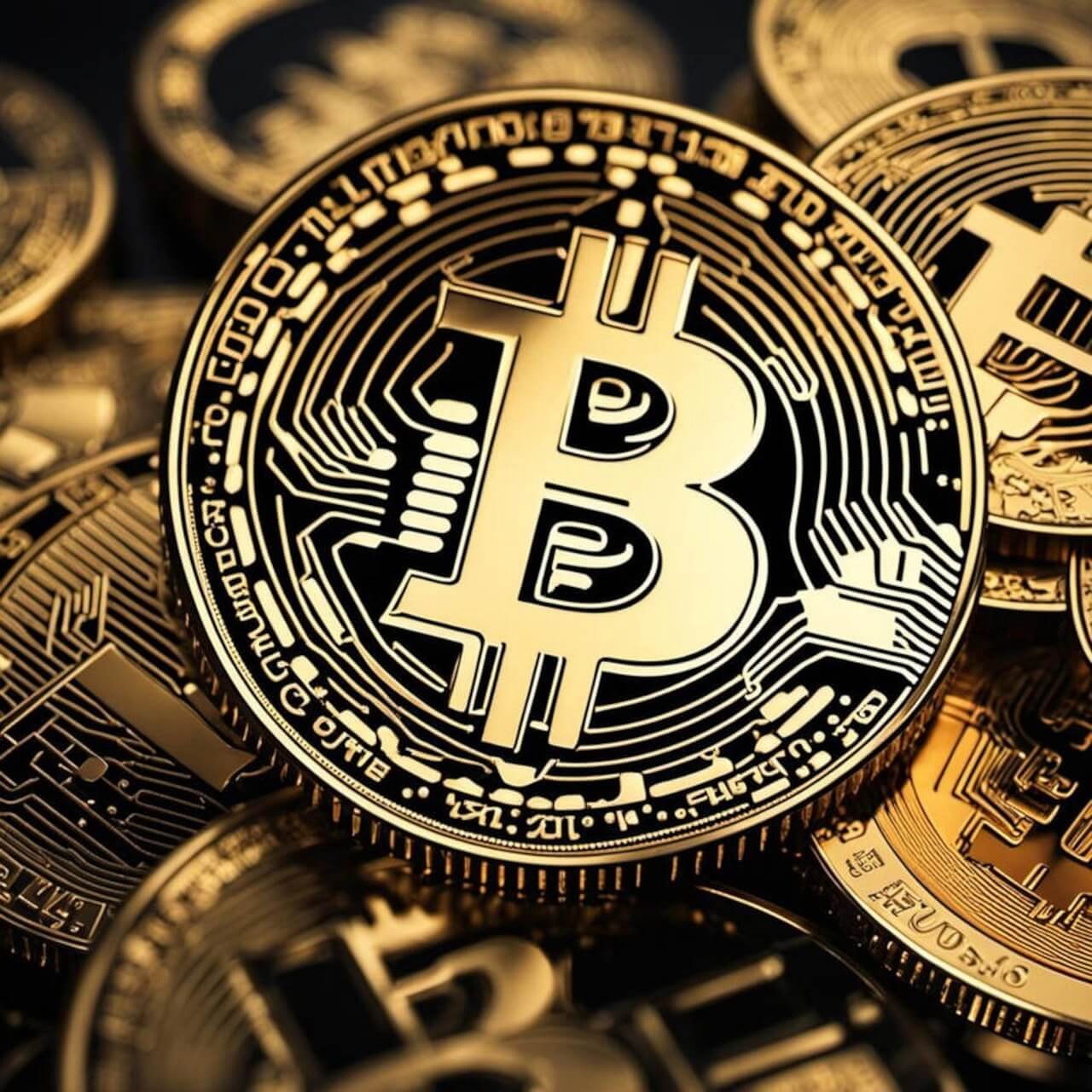 Arbinio Investitionen in digitalen Anlageklassen und Krypto-Märkten
